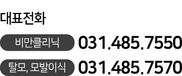 대표전화